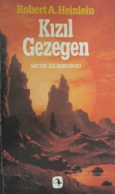 Kızıl gezegen